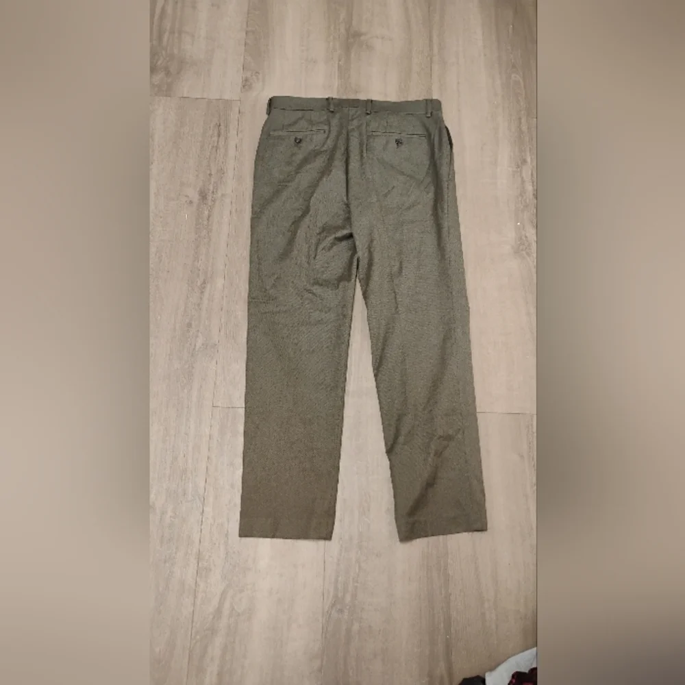 Lauren Ralph Lauren Mens Dress Pants Sz 33 Waist 30 Length